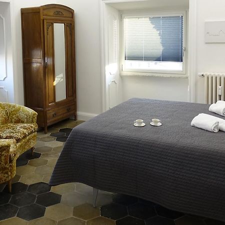 La Rosa Del Vaticano Luxury Apartment Rome Luaran gambar