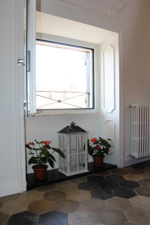 La Rosa Del Vaticano Luxury Apartment Rome Luaran gambar