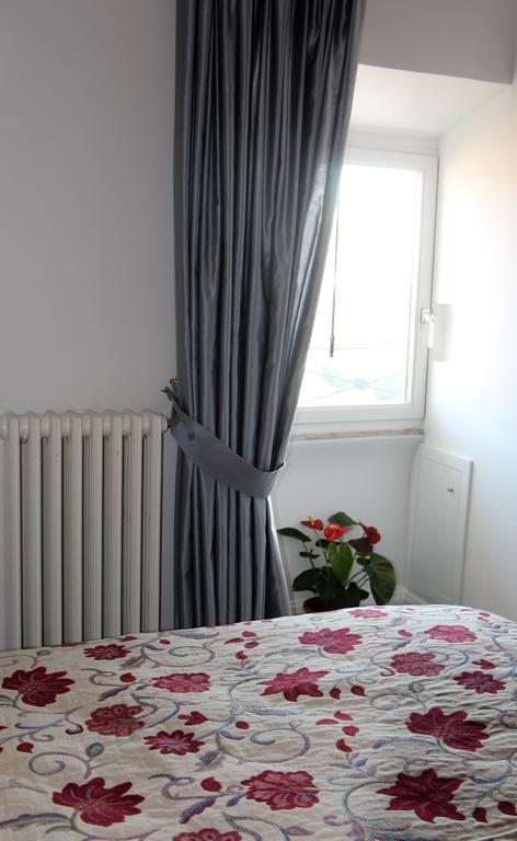La Rosa Del Vaticano Luxury Apartment Rome Luaran gambar