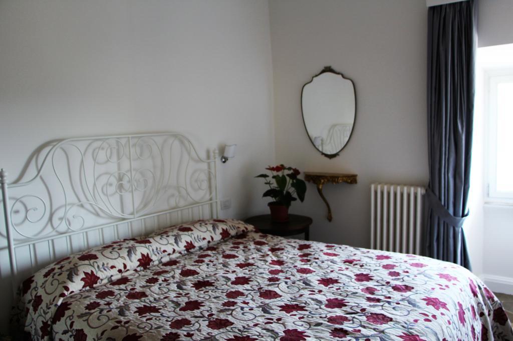 La Rosa Del Vaticano Luxury Apartment Rome Luaran gambar