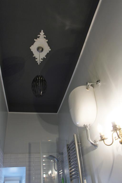 La Rosa Del Vaticano Luxury Apartment Rome Luaran gambar