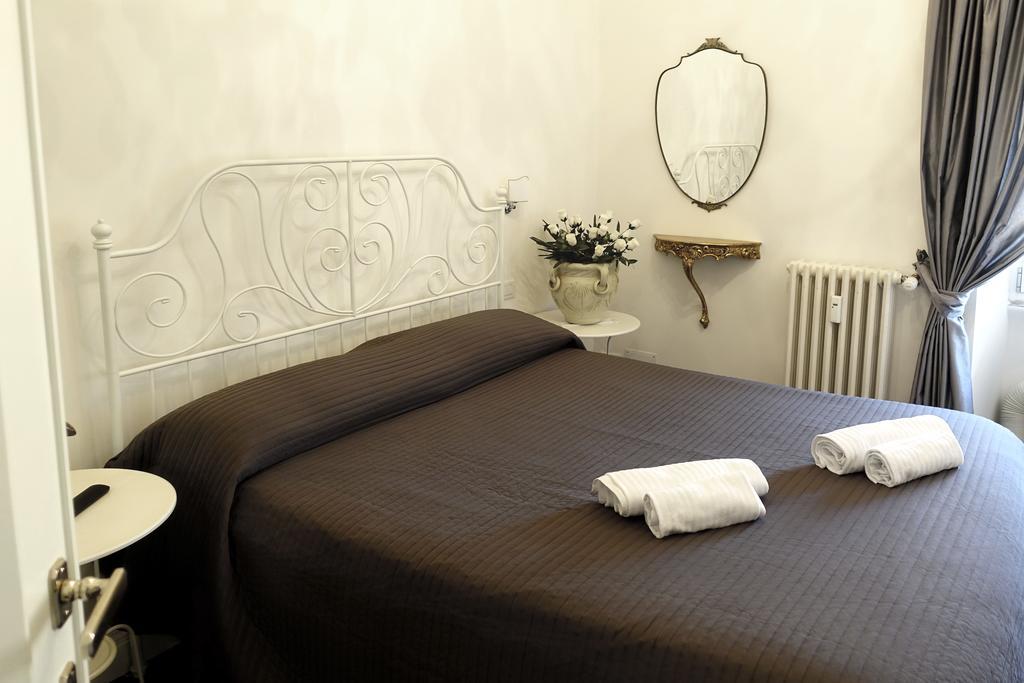 La Rosa Del Vaticano Luxury Apartment Rome Luaran gambar