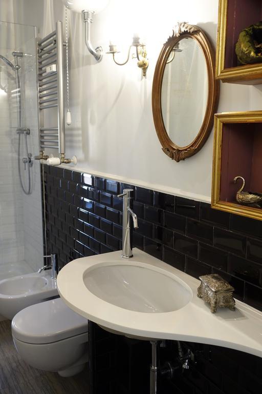 La Rosa Del Vaticano Luxury Apartment Rome Luaran gambar